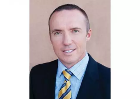 Mike Morris - State Farm Insurance Agent in Clovis, NM