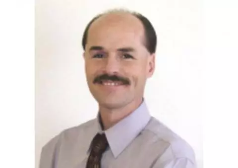Todd Farrell - Farmers Insurance Agent in Clovis, NM